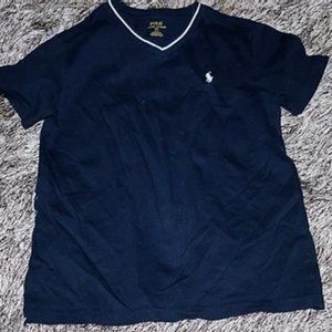 Boys Ralph Lauren shirt